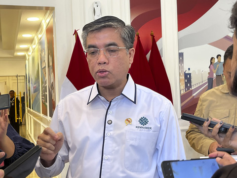 BREAKING: 256.000 Anak Muda Serbu Program Magang, Ini Rahasia Daya Tariknya!