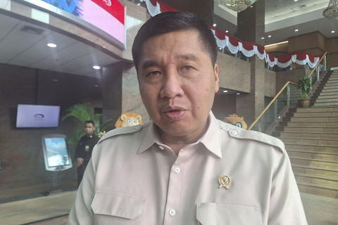 Target Gila! 400.000 Rumah Warga Direnovasi Pemerintah Tahun Depan, Ini Bocorannya