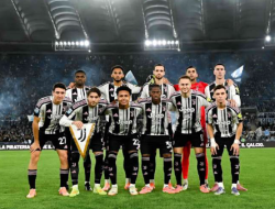 Juventus vs Udinese: Momen Genting di Allianz Stadium, Krisis atau Kebangkitan?