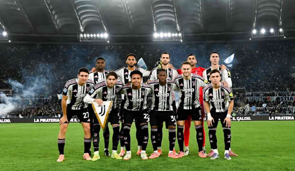 Juventus vs Udinese: Momen Genting di Allianz Stadium, Krisis atau Kebangkitan?