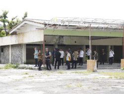 KPK Awasi Ketat: Misteri Lahan Rp 1,4 Triliun Eks RS Sumber Waras Akhirnya Terungkap!