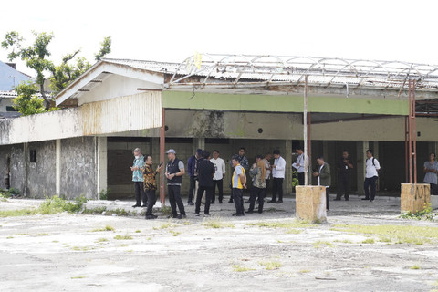 KPK Awasi Ketat: Misteri Lahan Rp 1,4 Triliun Eks RS Sumber Waras Akhirnya Terungkap!