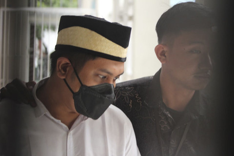 Restitusi Rp 106 Juta untuk Korban Dokter Iril: Mengapa Nilainya Bisa Berbeda-Beda?