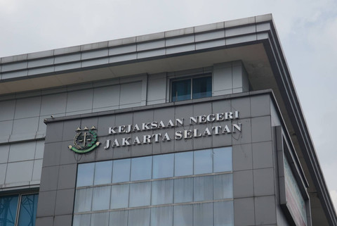 Kajari Jaksel Berganti, Eksekusi Silfester Matutina Tetap Dikejar: Ini Kata Kejagung