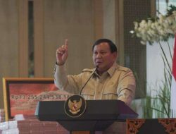 Prabowo Gencar Renovasi 400 Ribu Rumah! Ini Dampak Ekonomi Luar Biasa yang Akan Terjadi