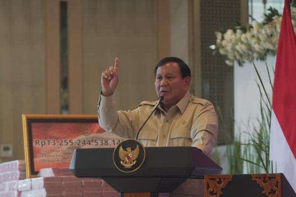 Prabowo Gencar Renovasi 400 Ribu Rumah! Ini Dampak Ekonomi Luar Biasa yang Akan Terjadi