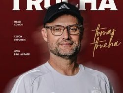 Tomas Trucha Resmi Jadi Nakhoda Baru PSM: Bisakah Pelatih Ceko Ini Selamatkan Bahtera Pinisi?