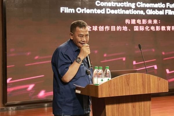 Innalillahi, Sutradara Legendaris Gunawan Paggaru Tutup Usia di 63, Wariskan Film Penuh Makna