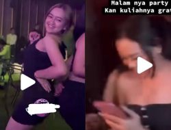 Mahasiswi UNS Penerima KIP Kuliah Dicabut Beasiswanya Gegara Video Ini Viral!