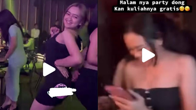 Mahasiswi UNS Penerima KIP Kuliah Dicabut Beasiswanya Gegara Video Ini Viral!