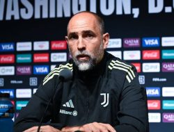 Terungkap! 3 Drama Internal yang Bikin Juventus PHK Igor Tudor, Bukan Cuma Soal Kalah!