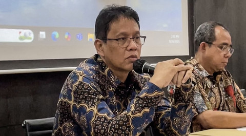 Tarif PPN Turun Jadi 8%? Ini Kata Menkeu Purbaya yang Bikin Publik Terkejut!