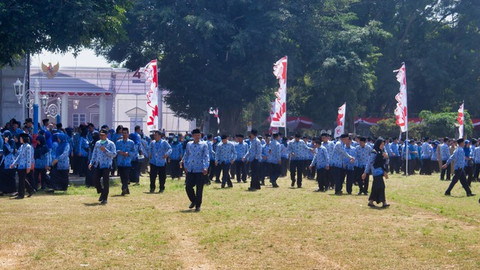 TPP ASN Sulut Dibayar Penuh! Gubernur Yulius Selvanus Beri Kabar Gembira Ini