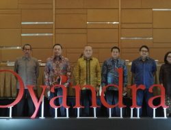 Guncang! Laba DYAN Anjlok 61%, Bisnis MICE Ternyata Belum Pulih di 2025