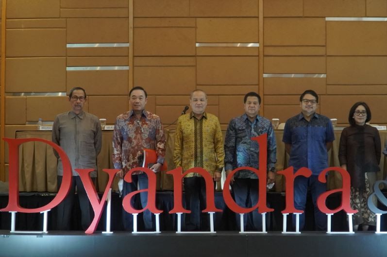 Guncang! Laba DYAN Anjlok 61%, Bisnis MICE Ternyata Belum Pulih di 2025