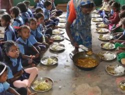 Indonesia Ajak India Kolaborasi MBG: Rahasia Sukses Beri Makan 37 Juta Anak Terungkap?