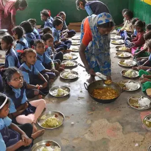 Indonesia Ajak India Kolaborasi MBG: Rahasia Sukses Beri Makan 37 Juta Anak Terungkap?