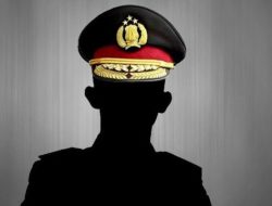 Oknum Polisi Way Kanan Diciduk Rekan Sendiri, Diduga Konsumsi Sabu!