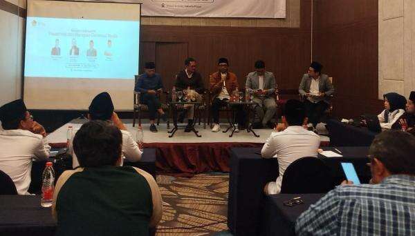 4 Kriteria Pesantren Modern Pilihan Gen Z yang Bikin Penasaran!