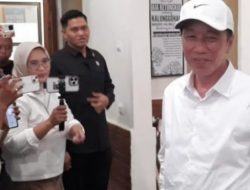 Jokowi Dituding Kabur dari Tanggung Jawab Kasus Whoosh: Benarkah Presiden Sengaja Menghindar?