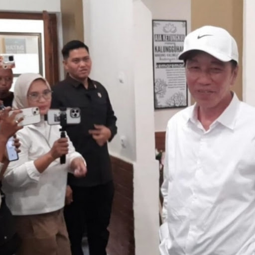 Jokowi Dituding Kabur dari Tanggung Jawab Kasus Whoosh: Benarkah Presiden Sengaja Menghindar?