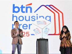 Backlog Rumah RI Tertinggi di ASEAN, BTN Luncurkan Solusi yang Bikin Penasaran
