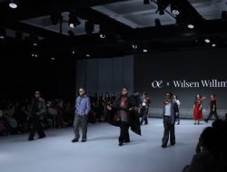 Batik Siap Pakai ala Oemah Etnik & Wilsen Willim: Tradisi yang Tak Lagi Kaku