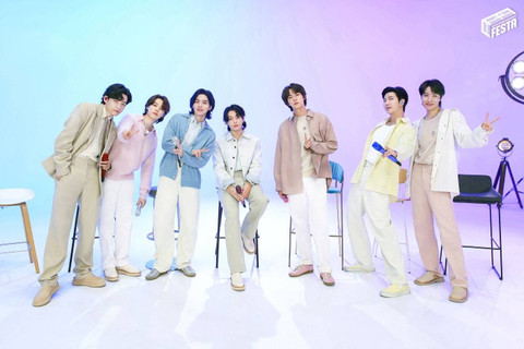 BTS 2026 Bakal Gelar 65 Konser? Ini Kata BIG HIT Music!