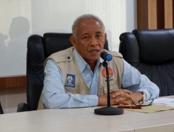 Sri Purnomo Ditahan! Modus Korupsi Dana Hibah Pariwisata yang Rugikan Negara Rp10,9 M