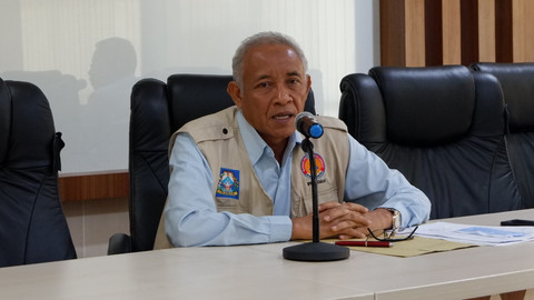 Sri Purnomo Ditahan! Modus Korupsi Dana Hibah Pariwisata yang Rugikan Negara Rp10,9 M