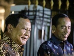 3 Hantu Politik yang Bisa Goyang Pemerintahan Prabowo: Ijazah Gibran hingga Utang Whoosh!