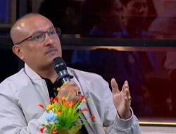 Ferdinand Hutahaean Tantang Menkeu: Berani Buat Aturan Uang Daerah Cuma Boleh Mengendap 3 Bulan?