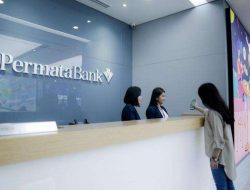 Laba Permata Bank (BNLI) Tembus Rp5 Triliun di 2025, Ini Kunci Sukses dan Strategi Selanjutnya!