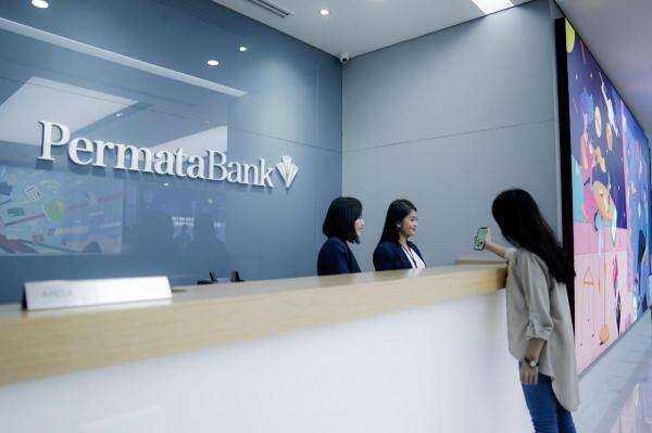 Laba Permata Bank (BNLI) Tembus Rp5 Triliun di 2025, Ini Kunci Sukses dan Strategi Selanjutnya!