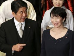 Pertemuan Rahasia Takaichi & Trump: Ini 5 Hal yang Bakal Ubah Kekuatan Asia!