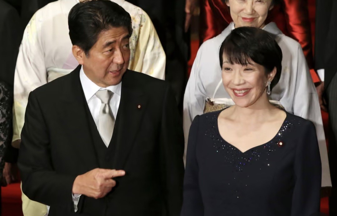 Pertemuan Rahasia Takaichi & Trump: Ini 5 Hal yang Bakal Ubah Kekuatan Asia!