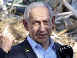 Menguak Dalih di Balik Serangan Dahsyat Israel ke Gaza: Mayat Sandera yang Dikubur Ulang?