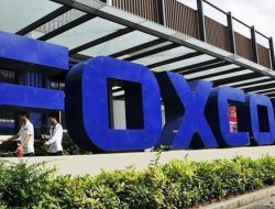 Foxconn Gemparkan Dunia: Investasi Rp 21 Triliun untuk AI, Apa yang Akan Mereka Ubah?