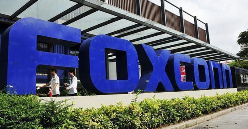 Foxconn Gemparkan Dunia: Investasi Rp 21 Triliun untuk AI, Apa yang Akan Mereka Ubah?