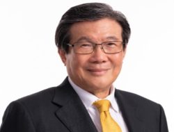 Prajogo Pangestu Borong 60 SPBU Esso di Singapura, Inilah Kisah Di Balik Kekayaan Rp674 Triliun!