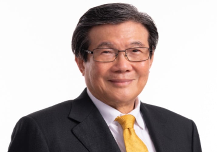 Prajogo Pangestu Borong 60 SPBU Esso di Singapura, Inilah Kisah Di Balik Kekayaan Rp674 Triliun!