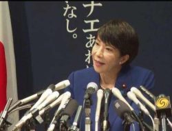 Trump Puji PM Jepang Sanae Takaichi: Dukung Militer Hingga Usung Nobel Perdamaian?