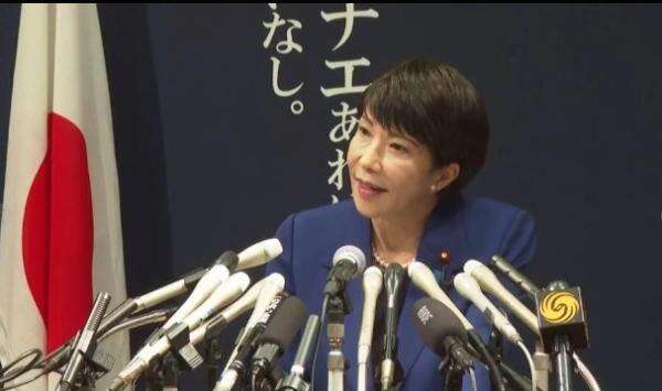 Trump Puji PM Jepang Sanae Takaichi: Dukung Militer Hingga Usung Nobel Perdamaian?