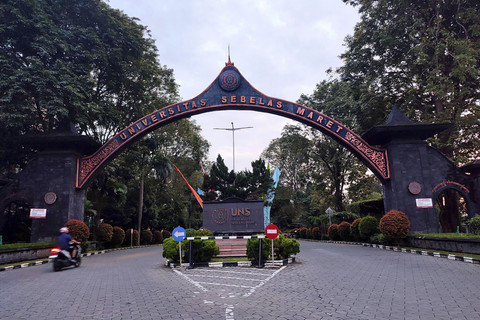 Mahasiswi UNS Penerima KIP-K Dicabut Beasiswanya, Ini Pelanggaran yang Bikin Publik Heboh