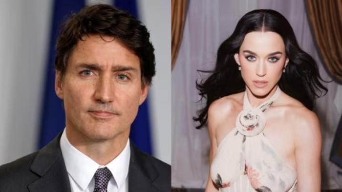 Justin Trudeau & Katy Perry: Fakta di Balik Kedekatan yang Bikin Heboh