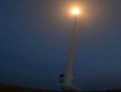 Rudal Nuklir Burevestnik Rusia: Senjata Unik yang Gemparkan Dunia dan Bikin AS Meradang