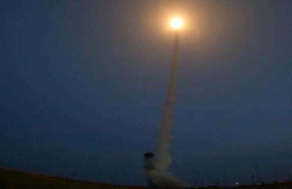 Rudal Nuklir Burevestnik Rusia: Senjata Unik yang Gemparkan Dunia dan Bikin AS Meradang