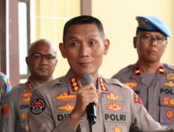 Brigadir HA Dipatsuskan Gara-gara Selingkuh dengan Mahasiswa, Ini Kronologi Lengkapnya!