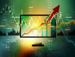 IHSG Terkoreksi, Tapi 4 Saham Ini Siap Cetak Profit? (BMRI, RATU, FORE)