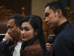 Sandra Dewi Cabut Gugatan, 88 Tas Mewah & Properti Harvey Moeis Kini Jadi Milik Negara